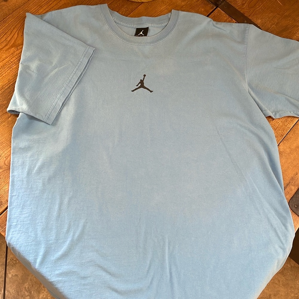 Mens Nike Tee Shirt